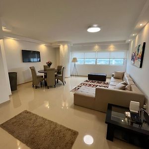 Luxury Apartment In Maracaibo - Venezuela Exterior photo
