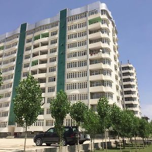 Orhan Apartment Кабул Exterior photo