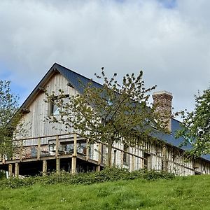 Вілла Le Clos Du Haut Manneville-la-Pipard Exterior photo