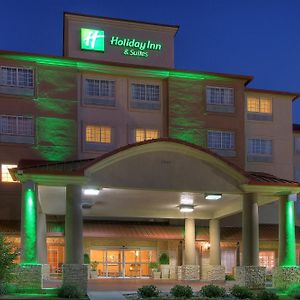 Holiday Inn & Suites Albuquerque Airport, An Ihg Hotel Exterior photo