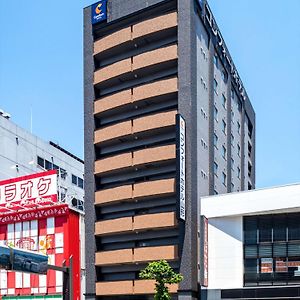 Comfort Hotel Yamagata Ямаґата Exterior photo