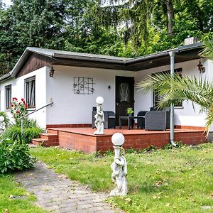 Haus Am See Кеніґс-Вустергаузен Exterior photo