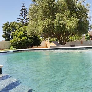 Вілла Doce Abrigo - Country House With Swimming Pool Vermelha Exterior photo