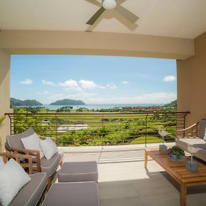 Miramar 6A Ocean View 3 Bdr At Los Suenos By Stay In Cr Хако Exterior photo