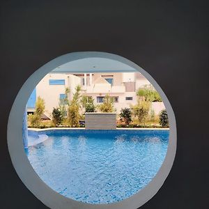 Апартаменти La Cascade Hammam Al Ghazzaz Келібія Exterior photo