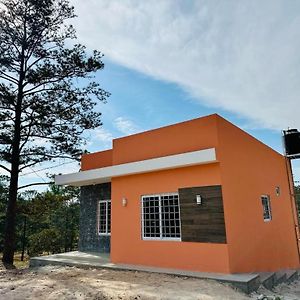 Вілла La Casa De La H, Entre Pinos Siguatepeque Exterior photo