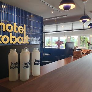 Best Western Hotel Kobalt Епані Мец-Тессі Exterior photo