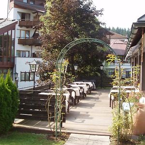 Gasthof Hotel Schermer Бад-Геринг Exterior photo