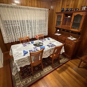 Bed and Breakfast Admurraya House Bed & Breakfast Рутерґлен Exterior photo