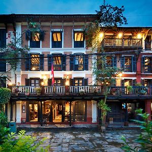 The Old Inn Бандіпур Exterior photo