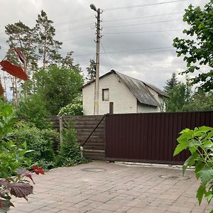 Вілла Vorzel House Exterior photo