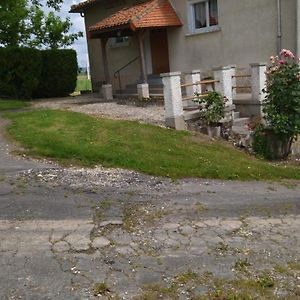 Вілла Maison Au Calme Avec Jardin Prive Et Wifi, Ideale Pour La Famille - Fr-1-653-21 Blanzaguet-Saint-Cybard Exterior photo