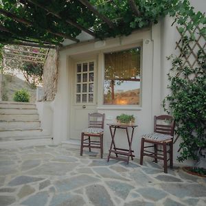 Апартаменти Countryside Nest I Naxos Naxos City Exterior photo
