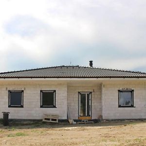 Bravantice Villa Нови-Їчін Exterior photo