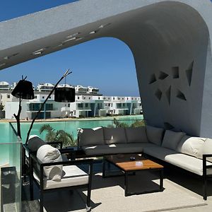 Вілла Luxurious Penthouse Fouka Bay Ras El- Hekma Мерса-Матрух Exterior photo