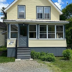 The Vermont Cottage Сент-Джонсбері Exterior photo