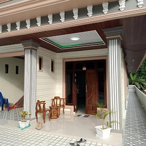 Talpe Villa Тук-Тук Exterior photo