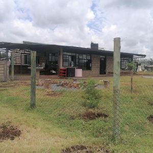 Вілла The Warehouse At Kipeto Kitengela Exterior photo