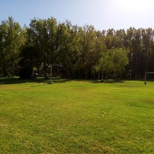 Вілла Cabana De Campo Secretos De La Naturaleza Сан-Хуан Exterior photo