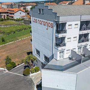 Hotel Los Naranjos Револта Exterior photo