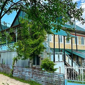 Готель Armazi Khulo Exterior photo