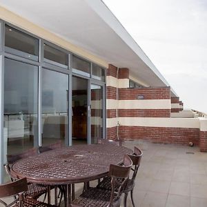 Апартаменти Surfers Penthouse Мізенберґ Exterior photo