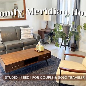 Comfy & Classical Meridian Homecentral Okc Оклахома-Сіті Exterior photo