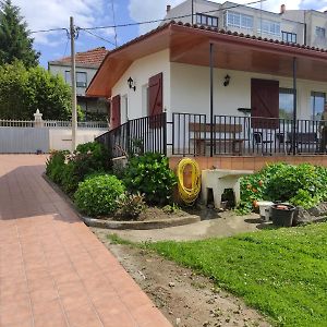 Вілла Finca Santa Cristina Perillo Exterior photo