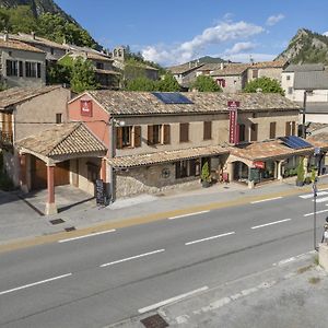 Готель Le Relais Du Becassier Анно Exterior photo