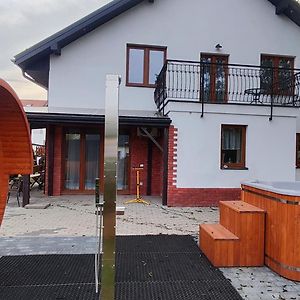 Апартаменти U Janka Trzeciego 6 Sauna & Jacuzzi Олешичі Exterior photo