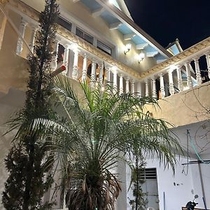 Апартаменти Casa Del Rio Панахачель Exterior photo