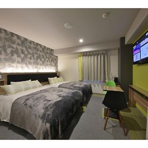 Green Rich Hotel Okinawa Nago - Vacation Stay 49920V Exterior photo