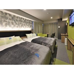 Green Rich Hotel Okinawa Nago - Vacation Stay 49909V Exterior photo