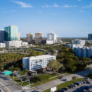 Готель Aloft Miami Dadeland Кендалл Exterior photo