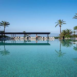 Готель Impressive Playa Granada Golf Мотріль Exterior photo