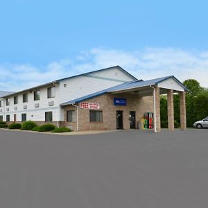 Americas Best Value Inn Шампейн Exterior photo