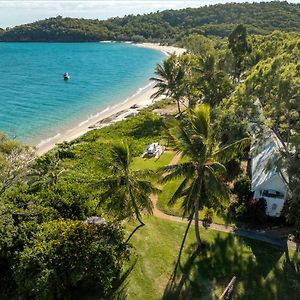 Готель Great Keppel Island Hideaway Exterior photo