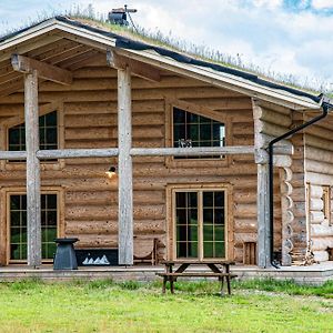 Вілла Eddylou Ranch Sloinge Exterior photo