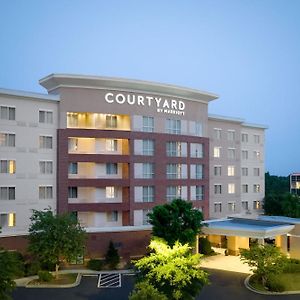 Готель Courtyard By Marriott Atlanta Ne/Duluth Sugarloaf Exterior photo