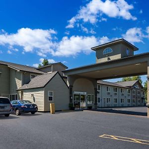 Best Western Cottage Grove Inn Exterior photo