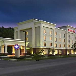 Hampton Inn Ітака Exterior photo