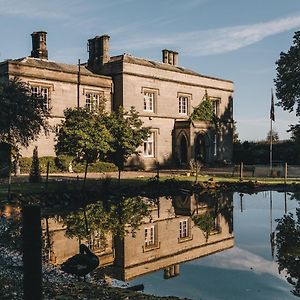 Bed and Breakfast Calthwaite Hall Bed & Breakfast Пенріт Exterior photo