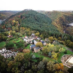 Village Nature En Foret De Нажак Exterior photo