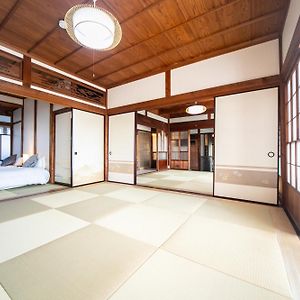 Nagashima Traditional House Exterior photo