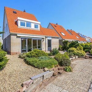 Lovely Home In Lemmer With House Sea View Exterior photo