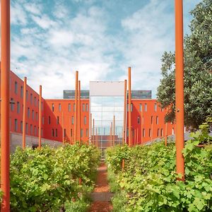 Radisson Blu Hotel Toulouse Airport Бланьяк Exterior photo