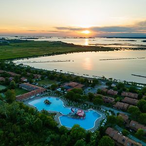 Villaggio Ca' Laguna Градо Exterior photo