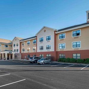 Extended Stay America Select Suites - Peoria - North Exterior photo