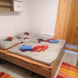 Апартаменти Orsi Apartman Кечкемет Room photo