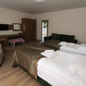 Yildiz Country Hotel Сіноп Room photo